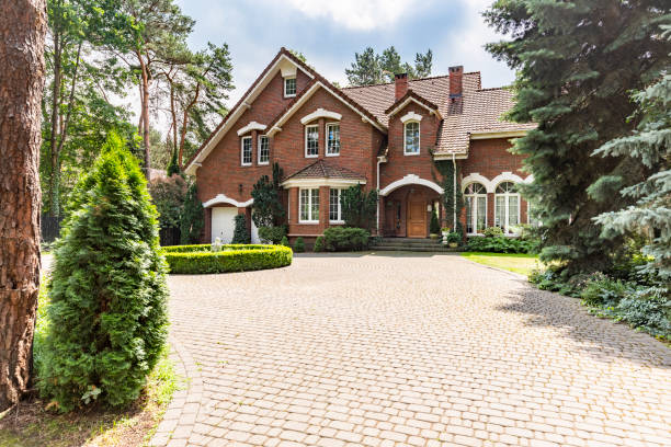 Best Interlocking Driveway Pavers  in Salida Del Sol Estates, TX