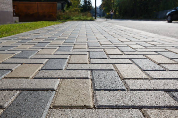 Best Commercial Driveway Pavers  in Salida Del Sol Estates, TX