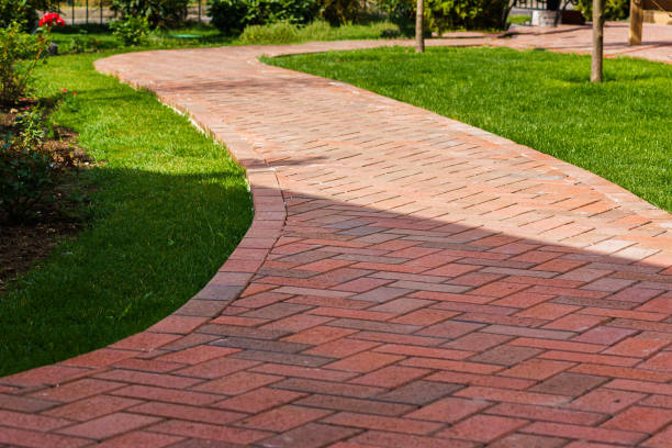 Reasons to Select Us for Your Driveway Paving Requirements in Salida Del Sol Estates, TX