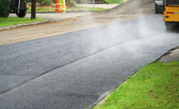 Best Driveway Repair Near Me  in Salida Del Sol Estates, TX
