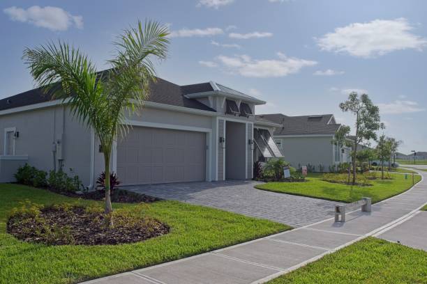 Best Driveway Pavers Near Me  in Salida Del Sol Estates, TX